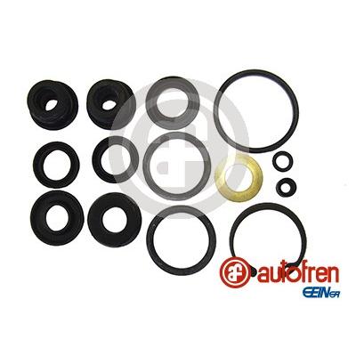 AUTOFREN SEINSA D1-795 Brake Master Cylinder Repair Kit