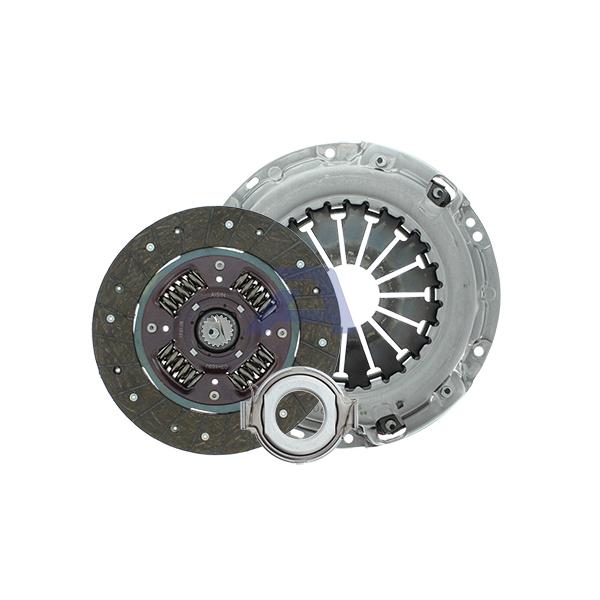 AISIN AISKT-198C Clutch Kit