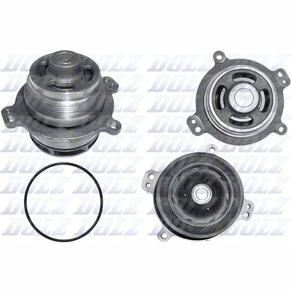 DOLZ DOLZI113 Water Pump