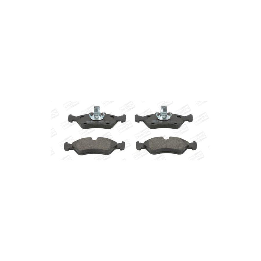 Champion 571391Ch Brake Pad Set