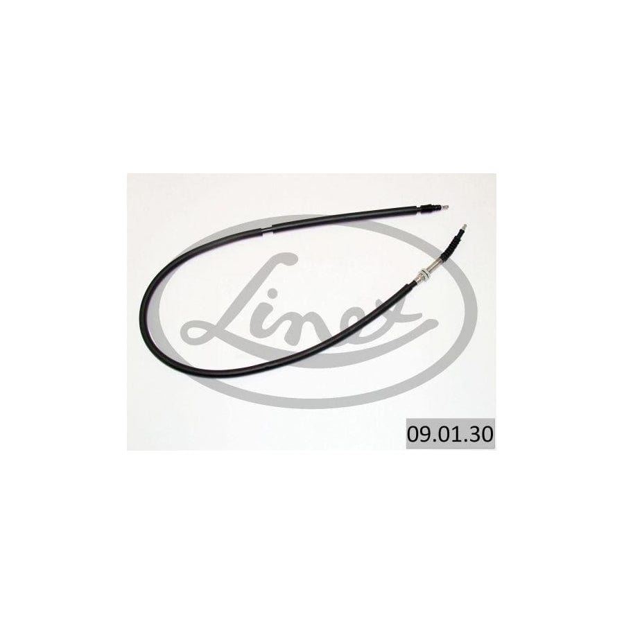 Linex 09.01.30 Cable, Service Brake for Citroen Xantia