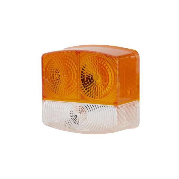HELLA 9EL134741-021 Indicator Lens