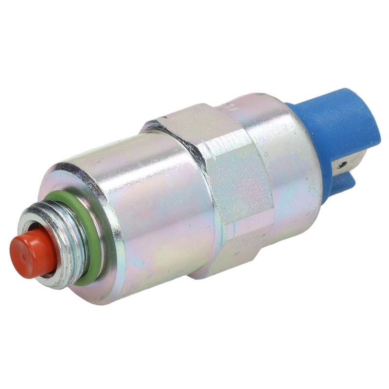 DELPHI 85-900T Injection System Fuel Cut-Off