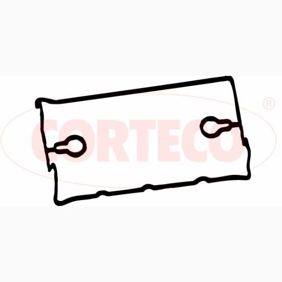 CORTECO CO440047P Cylinder Head Cover Gasket