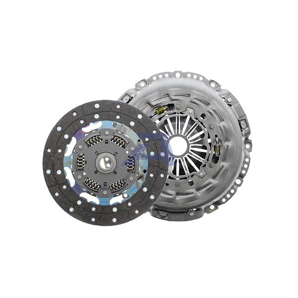 AISIN AISKM-119R Clutch Kit