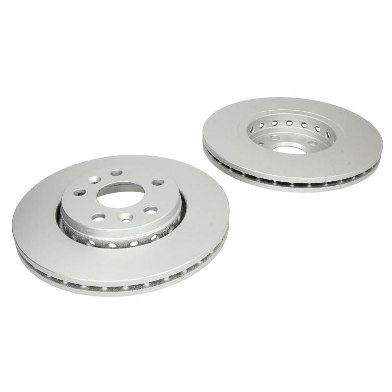 DELPHI BG4317C Brake Disc .