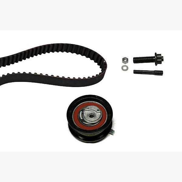 HEPU HEP20-1061 Timing Belt Set