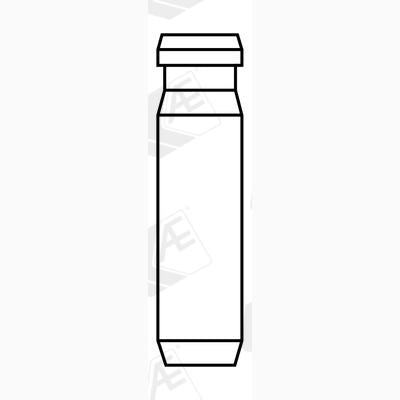 AE VAG92321 Valve Guide