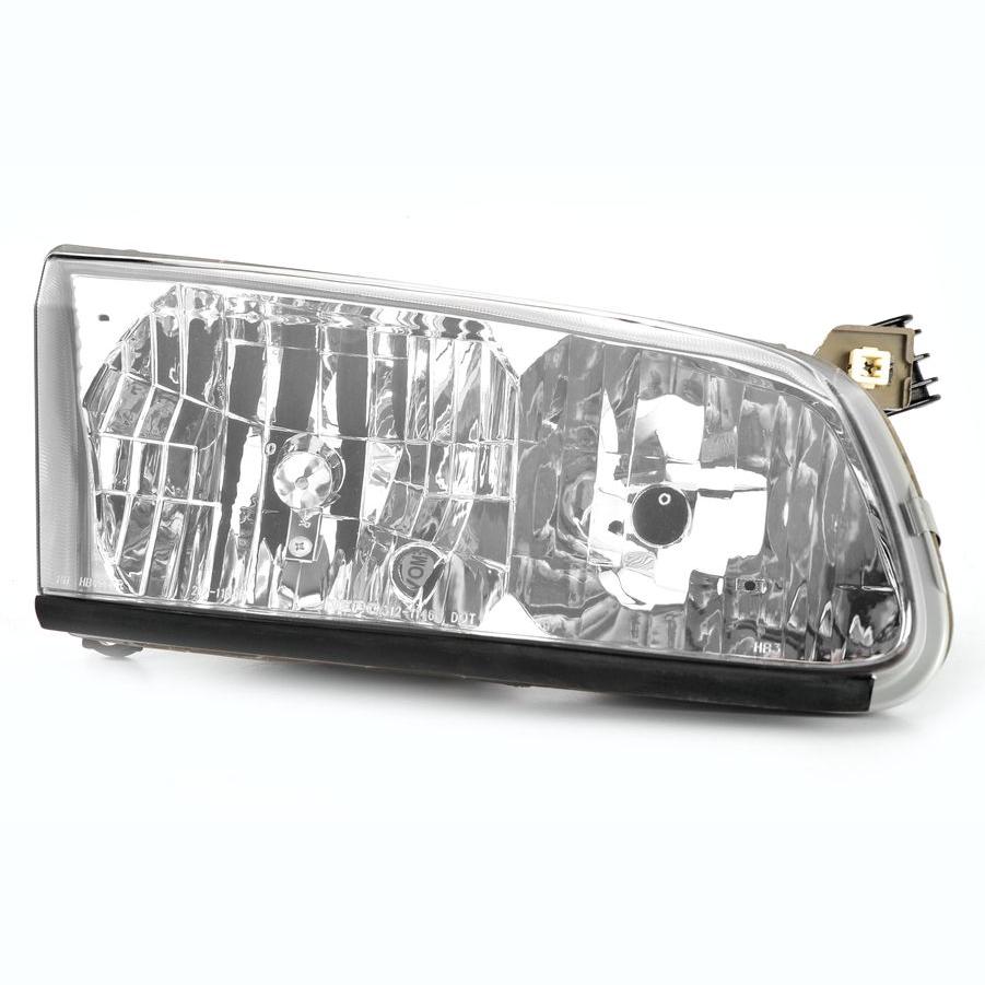 DEPO 212-11B3R-LD Headlight