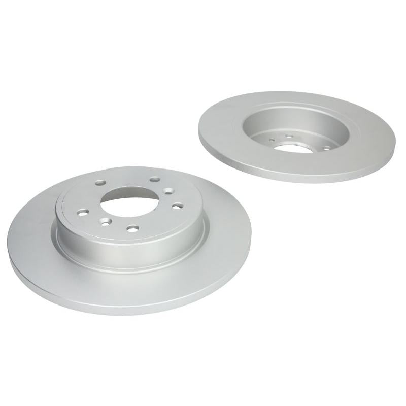 DELPHI BG4807C Brake Disc .