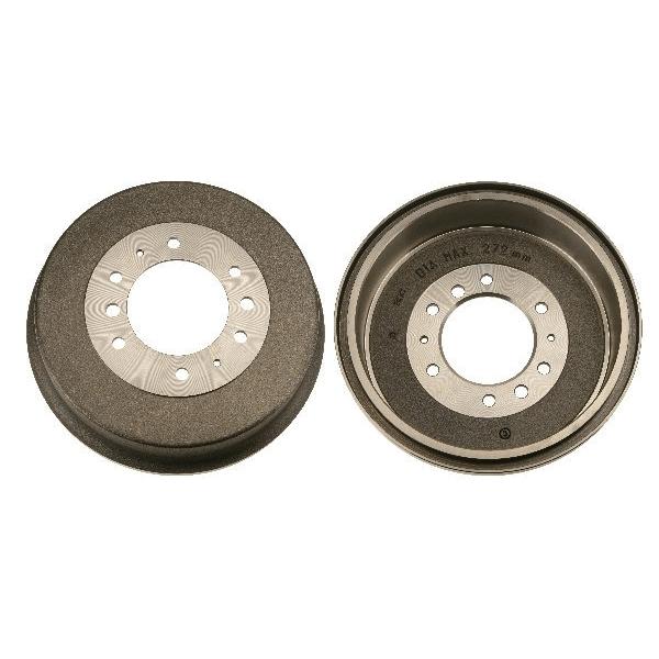 HERTH+BUSS JAKOPARTS J3220553 Brake Caliper