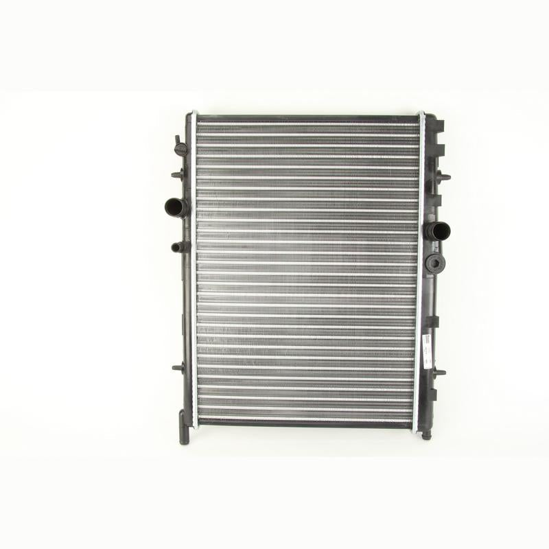 NISSENS NIS63502 Engine Radiator