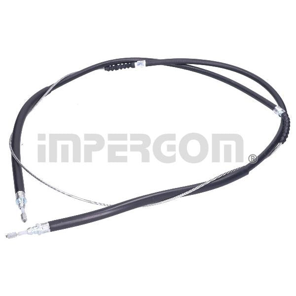 HERTH+BUSS JAKOPARTS J3934071 Parking Brake Cable Pull