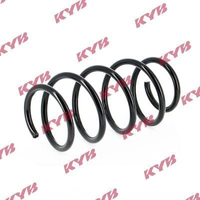 KYB K-Flex RH3526 Coil Spring