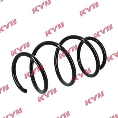 KYB RA1273 Coil Spring Suitable for Mercedes-Benz Gla (X156)