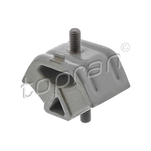 HANS PRIES HP500001 Engine Mount