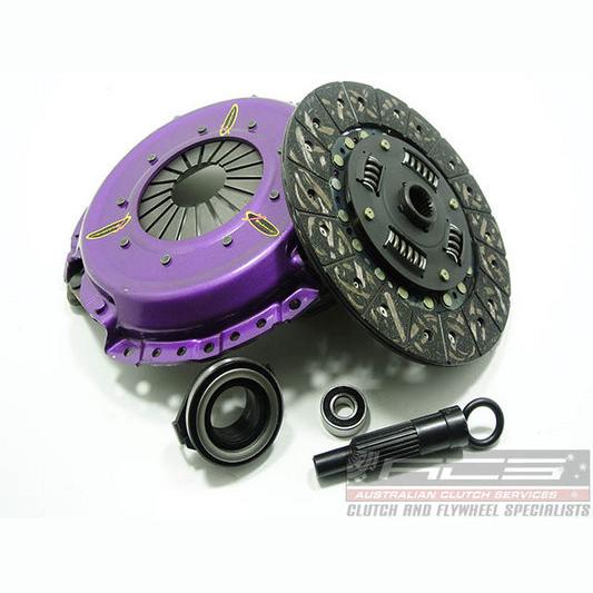 XTREME CLUTCH KFD23009-1A Clutch Kit (Tuning)