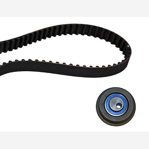 HEPU HEP20-1234 Timing Belt Set
