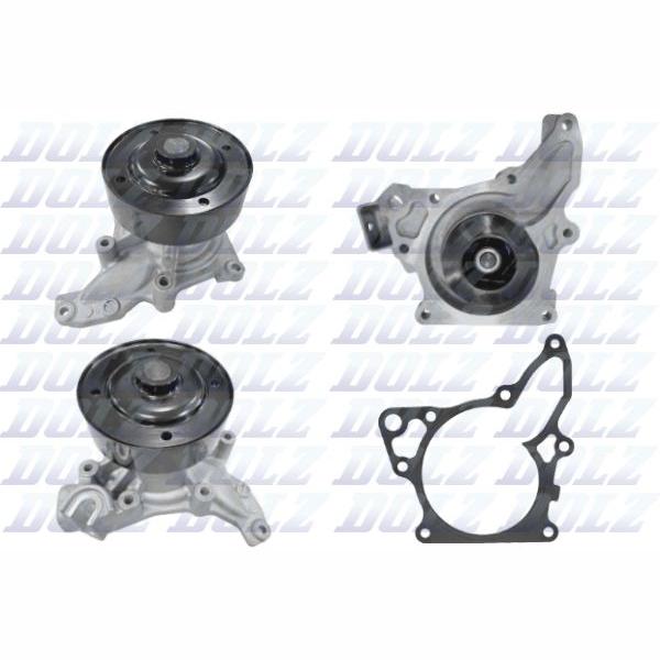 DOLZ M474 Water Pump