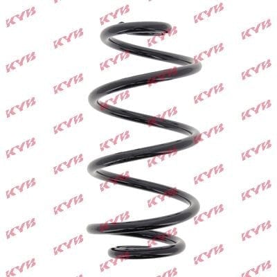 KYB K-Flex RH6585 Coil Spring for Nissan Note I (E11, Ne11)