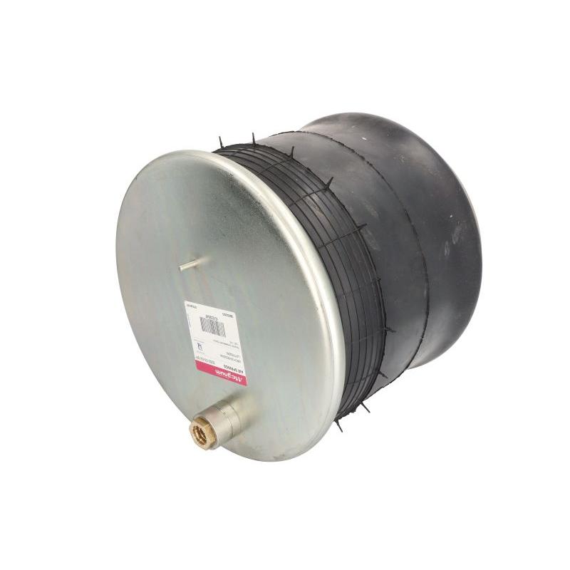 MAGNUM TECHNOLOGY 5002-03-0312P Air Suspension Bellow