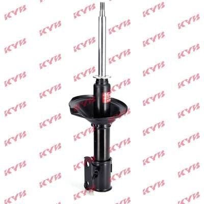 KYB EXCel-G 334274 Shock Absorber for Subaru Legacy