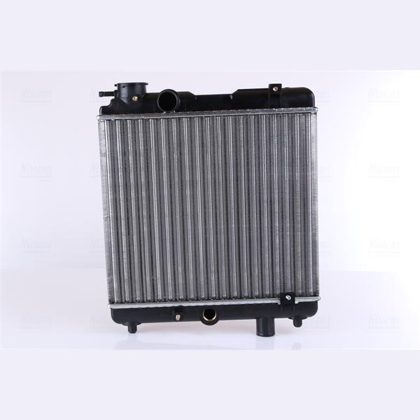 NISSENS NIS61810 Engine Radiator