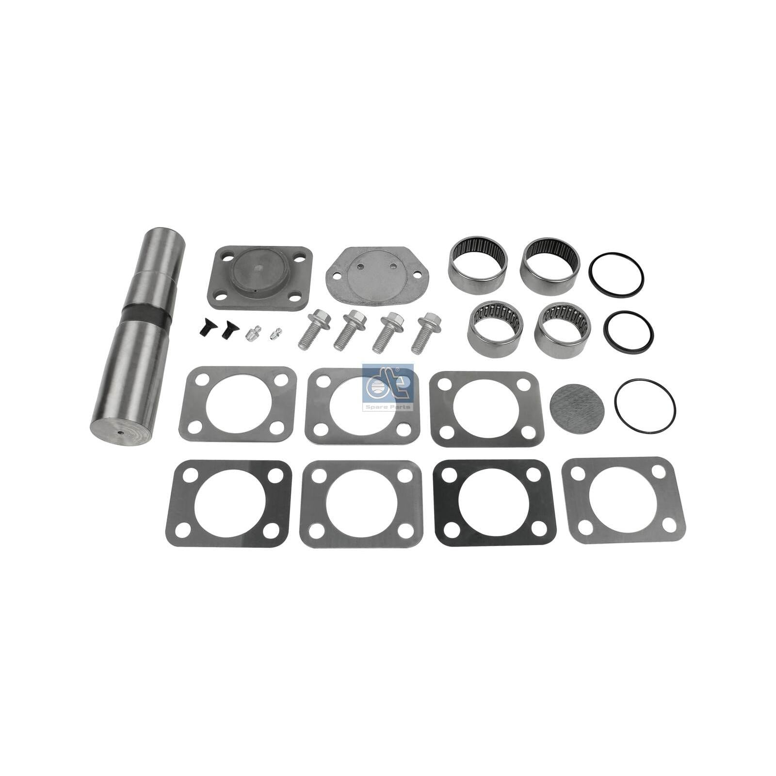 DT SPARE PARTS 7.92008 Kingpin Repair Kit