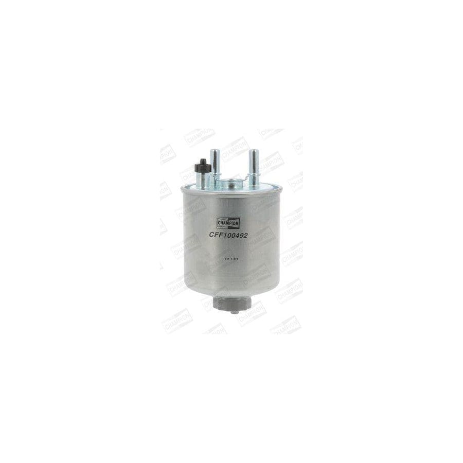 Champion Cff100492 Fuel Filter