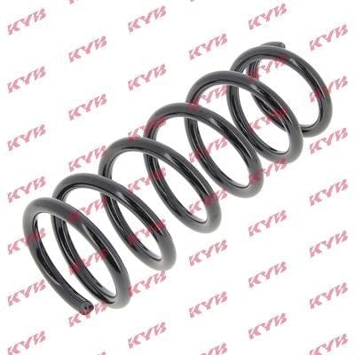 KYB K-Flex RC5824 Coil Spring for Honda CIVic VII Hatchback (Eu, Ep, Ev)