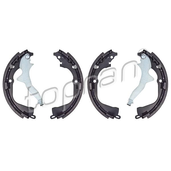 KOREA C70554OEM Parking Brake Cable Pull