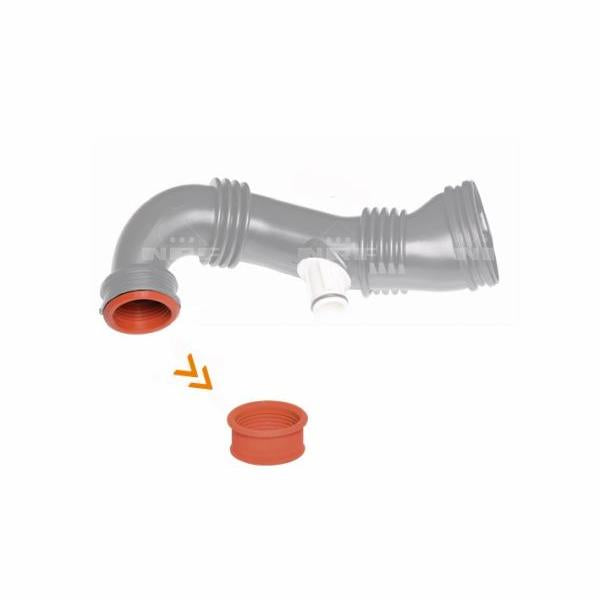 NRF NRF165010 Charge Air Cooler Gasket