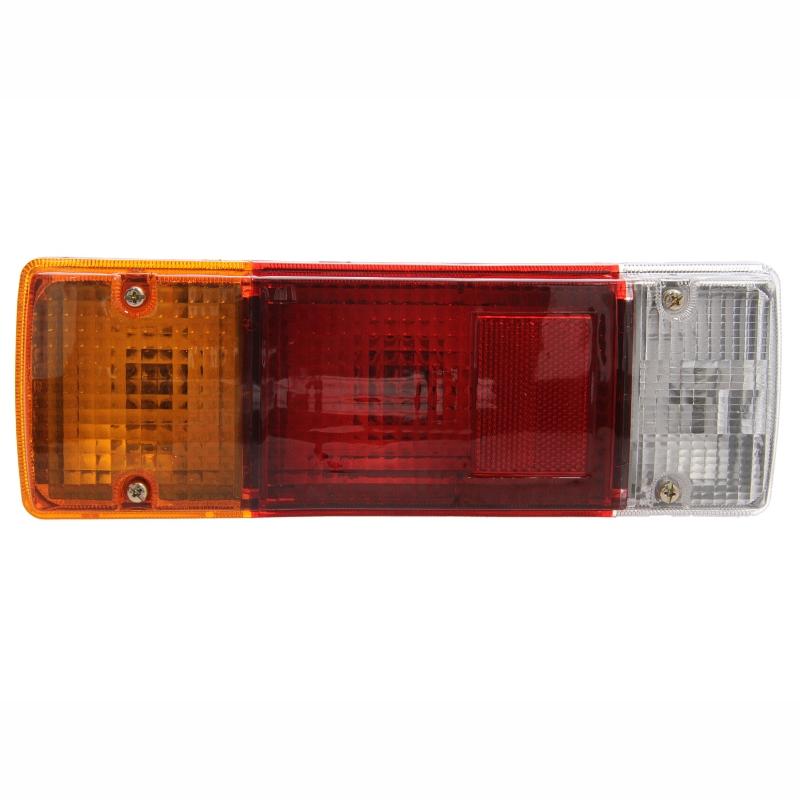 DEPO 212-1902L Rear Light