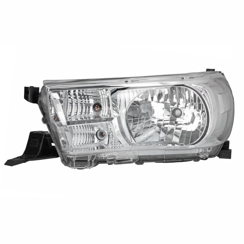 DEPO 212-11AKL-LD-EM Headlight