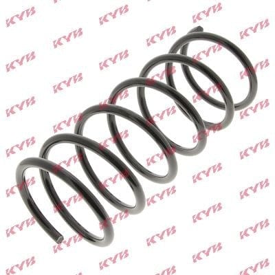KYB K-Flex RA1773 Coil Spring for Citroen Xsara