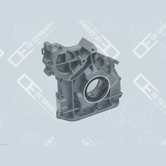 OE GERMANY 031800600000 Oil Pump