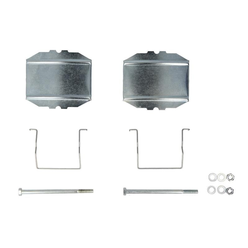 USA 55163AT Brake Disc