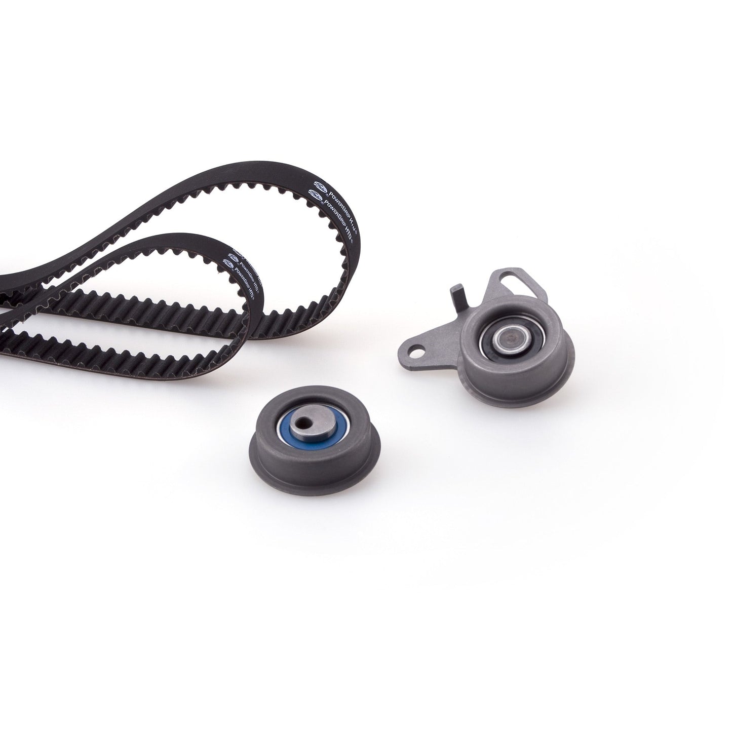GATES GATK015254XS Timing Belt Set