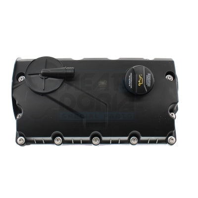 MEAT & DORIA MD91828 Rocker Cover