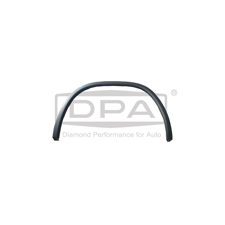 Dpa 88541793202 Panelling, Mudguard