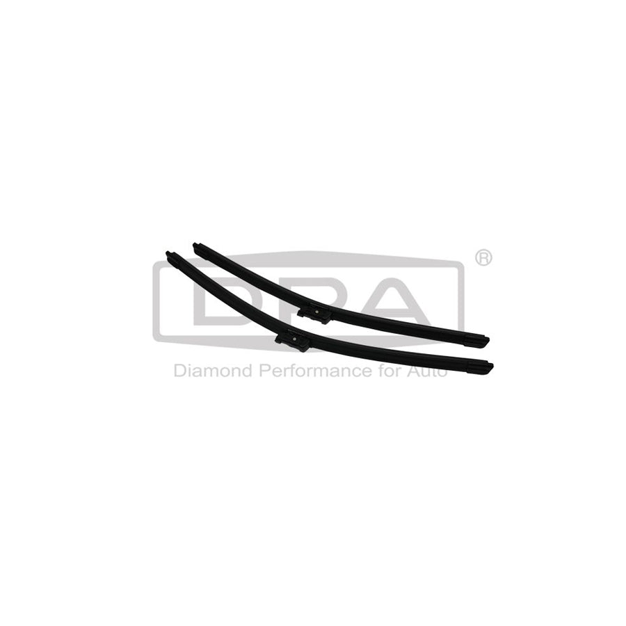 Dpa 89550624302 Wiper Blade For Audi A8 D4 (4H2, 4H8, 4Hc, 4Hl)