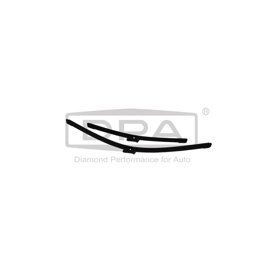 Dpa 99981762902 Wiper Blade For Audi A1