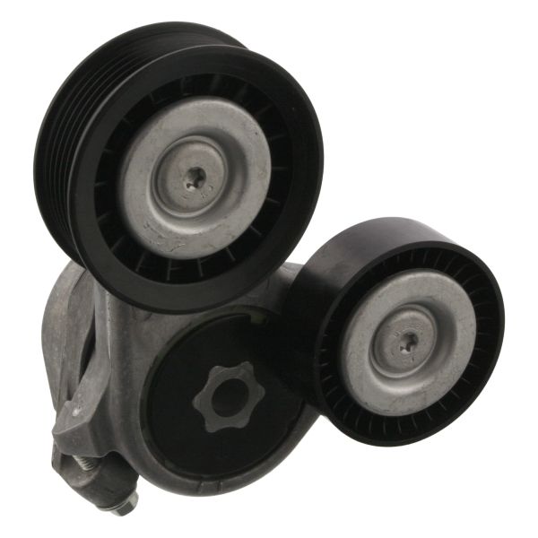 SWAG SW50938182 V-Ribbed Belt Tensioner Lever