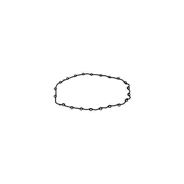 FEBI FE21741 Oil Sump Gasket
