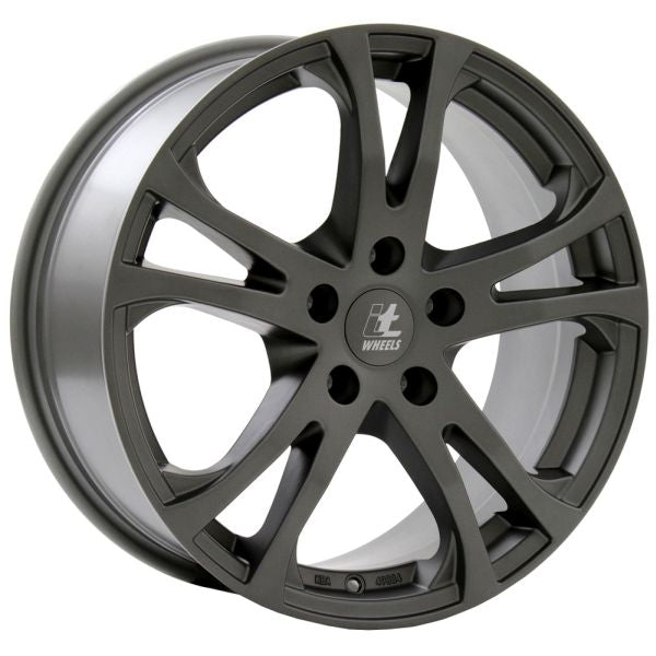 ITWHEELS ITW4550404 Pkw Alloy Rim