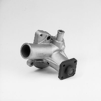 HEPU P206 Water Pump