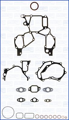 AJUSA AJU54246300 Crankcase Gasket Kit