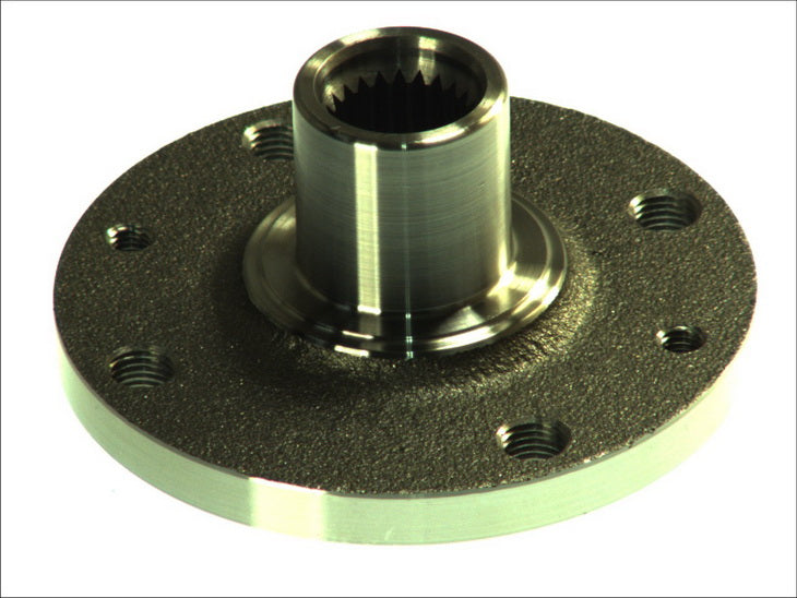 HANS PRIES HP700633 Wheel Hub