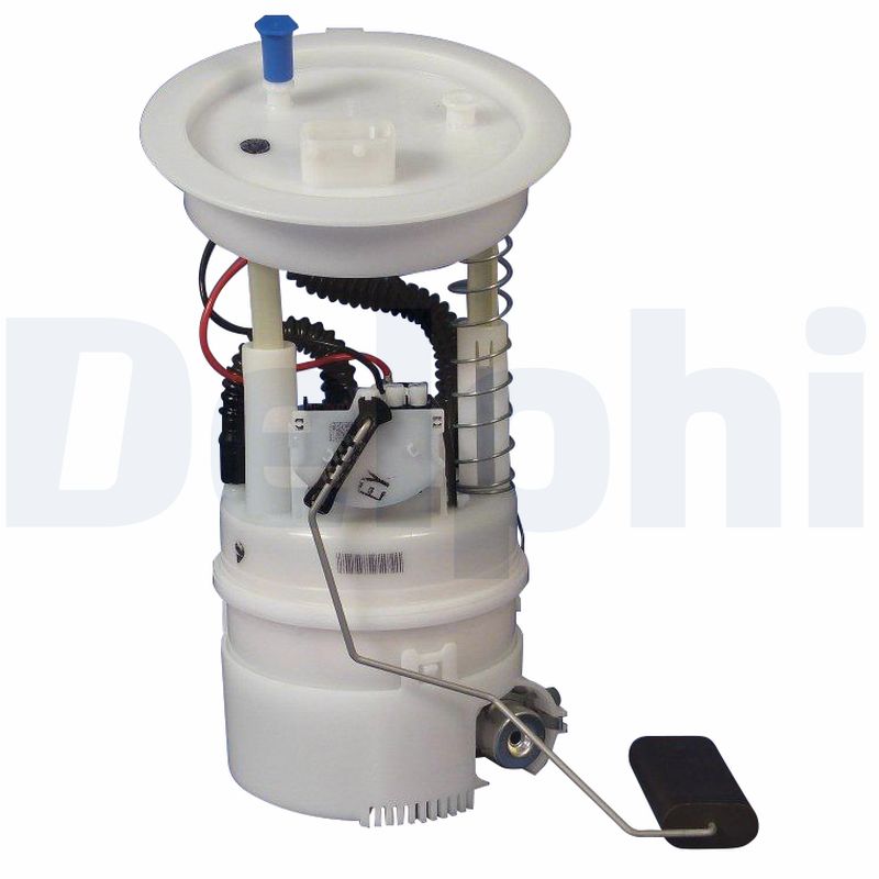 DELPHI 09-12B1 Fuel Supply Module