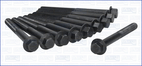 AJUSA AJU81012600 Cylinder Head Bolt Set